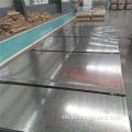 ASTM Q345B Prime Metall verzinkt